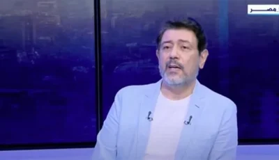 يوسف شاهين لم يتوقع مني تقليده، لكنه والثق بمواهبي منذ البداية.