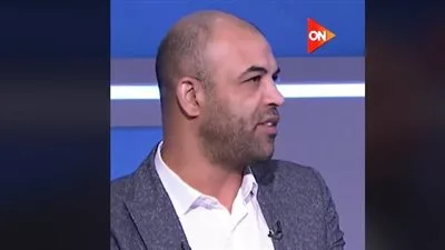 عقدي مع النادي الأهلي كان أكبر من عقد محمد أبو تريكة.. وإمام عاشور يستحق الاحترام وفقًا لمتطلبات النادي.