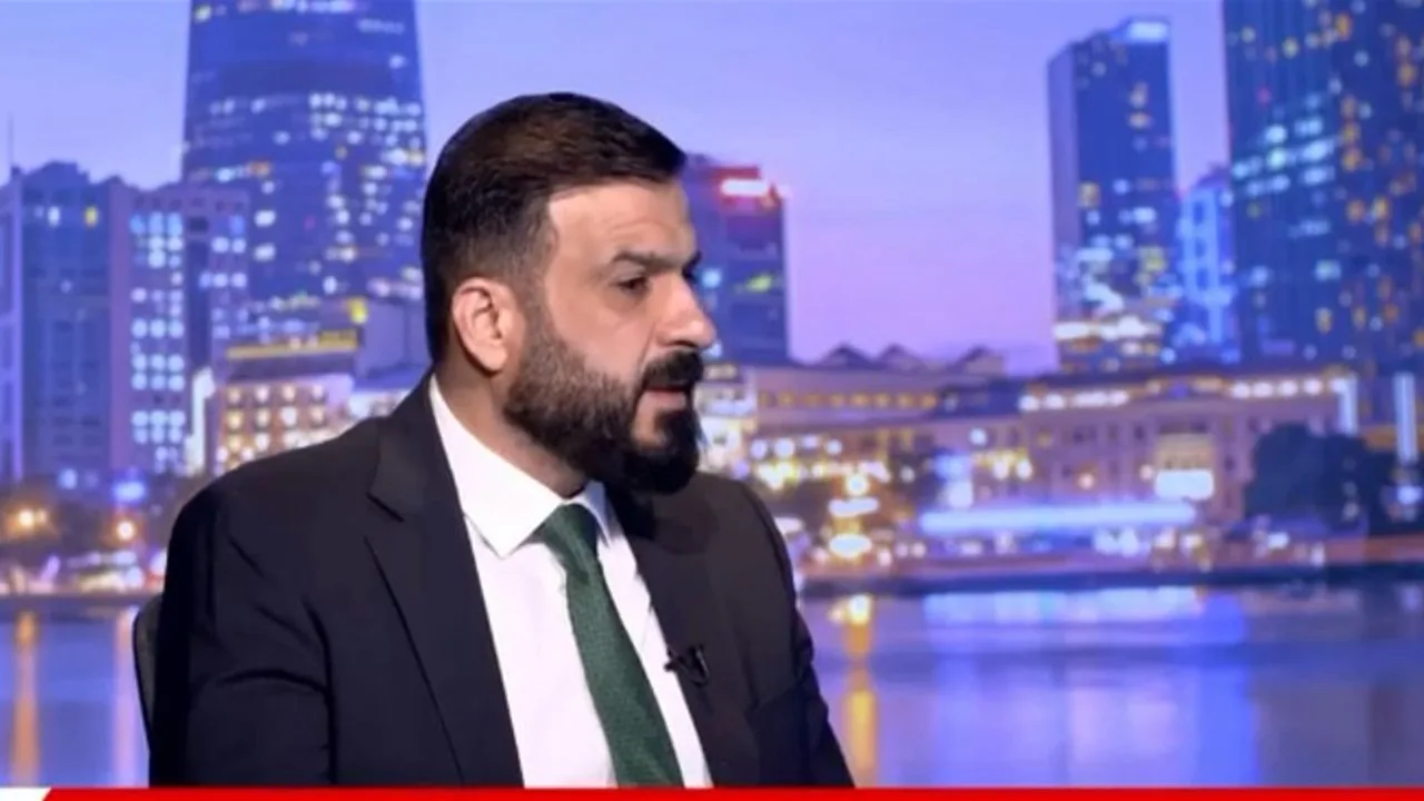 الكربولي ينبه من خطورة عدم تسليم أسلحة الفصائل: الدولة لا تحتاج إليها