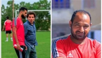 نقدم التشكيل الجديد للجهاز الفني لفريق الواسطي في القسم الثالث