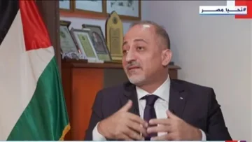 إسرائيل أودت بحياة 60 ألف فلسطيني وتسعى لتحقيق انتصار سياسي