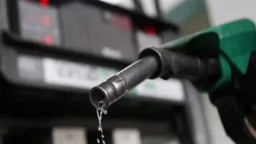 استقرار في أسعار البنزين والغاز الطبيعي