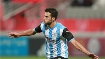 الأهلي يعرقل انتقال حمدي فتحي إلى بيراميدز
