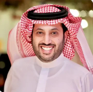 رئيس هيئة الترفيه يعلن عن بدء طرح تذاكر مواجهة كانيلو وكروفورد على لقب البطولة العالمية