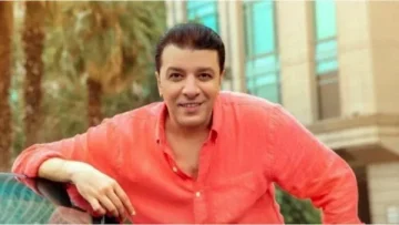 مصطفى كامل يعلن عن حفلاته الغنائية الجديدة في الساحل الشمالي