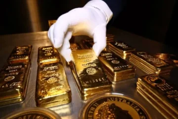 عاجل.. سعر الذهب يشهد ارتفاعاً غير متوقع في الأسواق المحلية