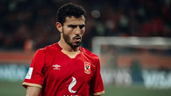 شرط في عقد انتقال حمدي فتحي للوكرة يمنع انتقاله لبيراميدز دون موافقة الأهلي