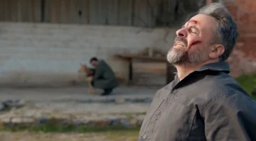 ماذا جرى في الحلقة 74 من مسلسل آسر؟