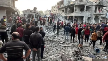ازدواجية المعايير الأوروبية تجاه فلسطين تكشف عن تناقضاتها