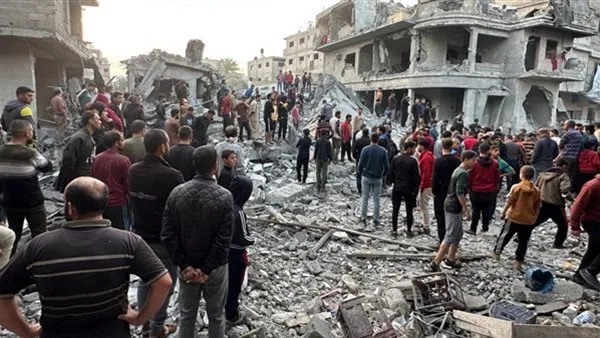 ازدواجية المعايير الأوروبية تجاه فلسطين تكشف عن تناقضاتها