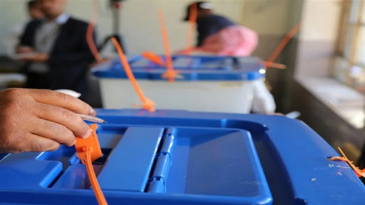 المفوضية تُنهي مراجعة أسماء مرشحي الأفراد والأقليات