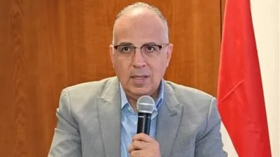 وزير الري يشارك في ورشة عمل حول أنشطة نهر النيل
