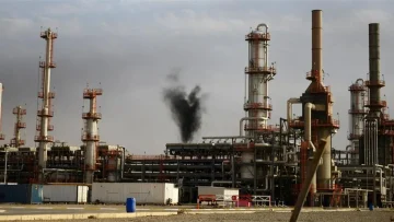 بعد الهجوم الأخير.. كردستان تندد بالهجمات بالطائرات المسيرة وتطالب بحماية قطاع الطاقة.