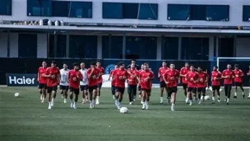 جدول المباريات الودية للأهلي في تونس.. إشارات مبكرة قبل انطلاق الموسم الجديد