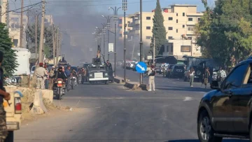 زيادة عدد ضحايا أحداث السويداء إلى 248 قتيلاً