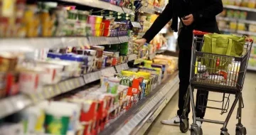 التضخم في بريطانيا يفوق التوقعات مسجلاً نسبة 3.6% في يونيو