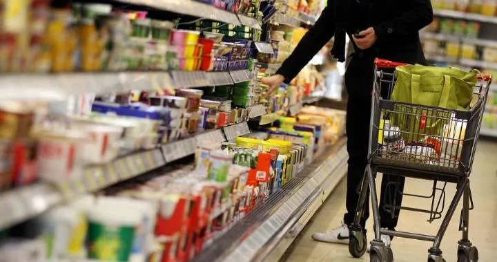 التضخم في بريطانيا يفوق التوقعات مسجلاً نسبة 3.6% في يونيو