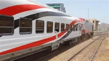 جدول مواعيد قطارات القاهرة والإسكندرية ليوم الأربعاء 16 يوليو 2025