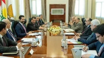 لا توجد اتفاقية مع أربيل في الوقت الراهن ونترقب تنفيذ الإقليم لتعهداته.