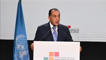 مدبولي يؤكد على أهمية التعاون مع الدول الإفريقية في تنفيذ المشاريع المتنوعة