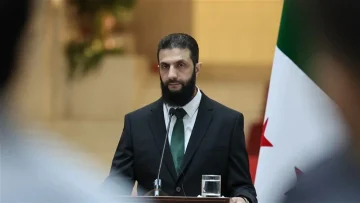 الرئاسة السورية تؤكد دعمها الكامل للتحقيق في جميع الأحداث في السويداء