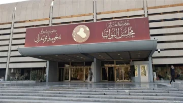 بمشاركة 172 نائباً.. البرلمان ينعقد لجلساته الثانية في الفصل التشريعي الأخير
