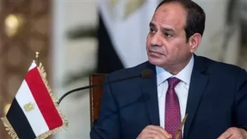 «مصر تسعى لتهدئة الأزمات الإقليمية».. مساعي كبيرة لاستئناف الحوار مع إيران وتقديم حلول شاملة للقضية الفلسطينية
