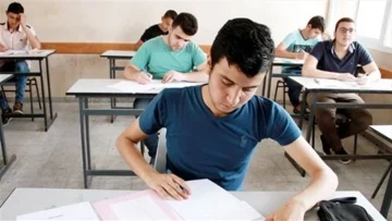 التعليم تُصدر قراراً حديثاً حول الامتحانات