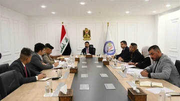 بعد تدريبهم.. وزارة العدل تؤكد على توفير فرص عمل للشباب بعد الإفراج عنهم