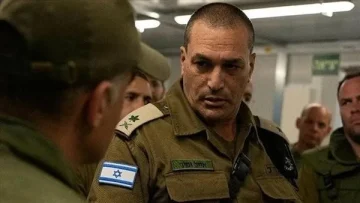 قائد القوات يأمر بتعزيز الهجمات على سوريا لحماية الدروز