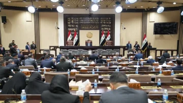 البرلمان يختتم مناقشة وتقرير تعديل قانون وزارة التعليم