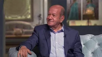 حالة لطفي لبيب الصحية جيدة، وسيغادر المستشفى قريباً.