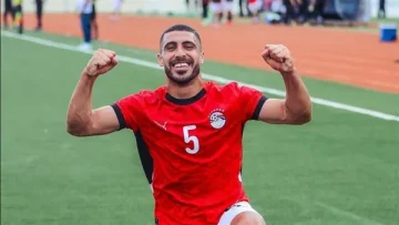 عاجل.. مصدر يتحدث لـ”مصر تايمز” عن تفاصيل اتفاق سموحة وزد حول انتقال محمد ربيعة