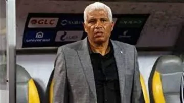 وفاة ميمي عبد الرازق، المدرب السابق لفريق المصري البورسعيدي