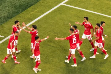 وسام أبو علي يوافق على عرض الأهلي.. وتحديد مستقبل كريم نيدفيد المقبل
