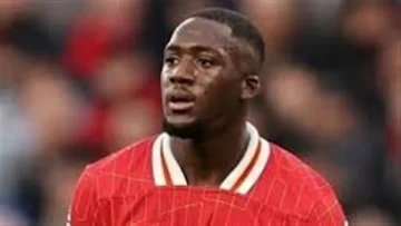 ريال مدريد يسعى لضم كوناتي من ليفربول مقابل 25 مليون يورو