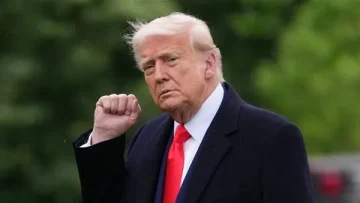 مسؤول أمريكي يكشف عن طلب إدارة ترامب بإنهاء الضغوطات على سوريا