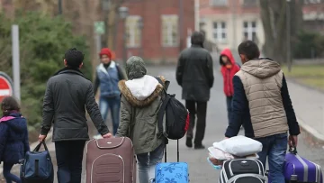 اعتقال 24 مواطناً عراقياً في ليبيا