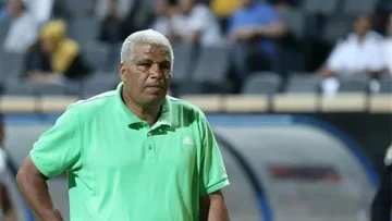 بسبب وفاة ميمي عبدالرازق.. مودرن سبورت يعلن عن تأجيل الكشف عن الصفقة اليوم