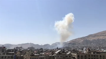 سنستمر بقوة في دعم سوريا.