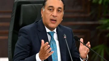 الحكومة تعلن يوم الخميس 24 يوليو الحالي عطلة رسمية احتفالاً بعيد ثورة 23 يوليو