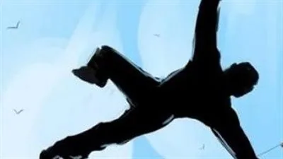 وفاة وإصابة 3 عمال إثر سقوطهم من سقالة في المنوفية