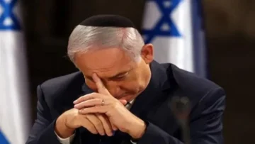 انهيار ائتلاف نتنياهو.. حزب شاس يغادر الحكومة