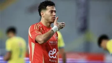 الأهلي يكشف عن تجديد عقود إمام عاشور وأليو ديانج بعد انتهاء معسكر تونس (خاص)