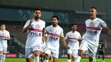 الزمالك يركز على الجوانب الإستراتيجية خلال الحصة التدريبية المسائية في معسكر العاصمة الإدارية.