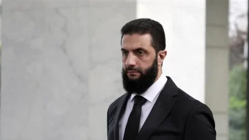 الشارع سيعلن عن وقف إطلاق النار وسحب القوات من السويداء