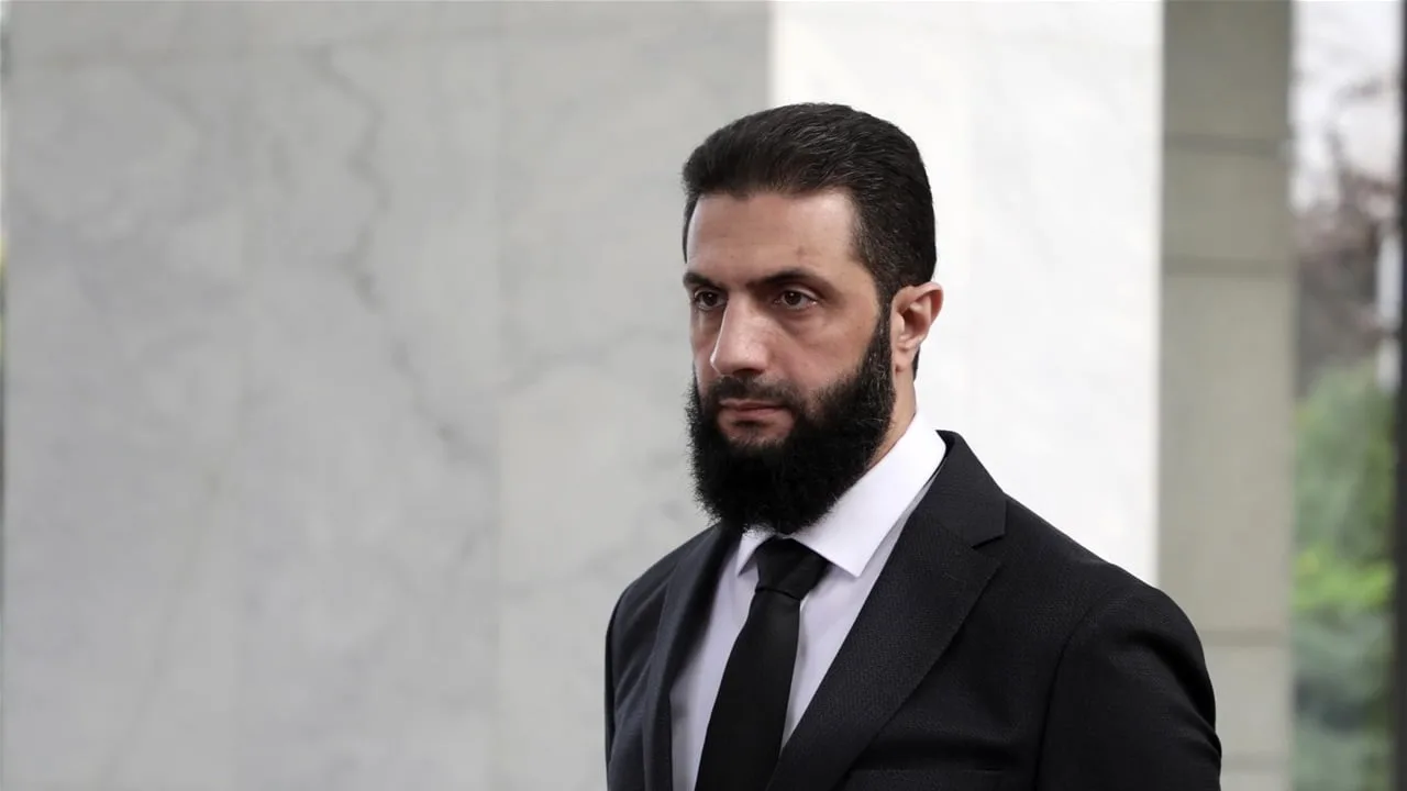 الشارع سيعلن عن وقف إطلاق النار وسحب القوات من السويداء