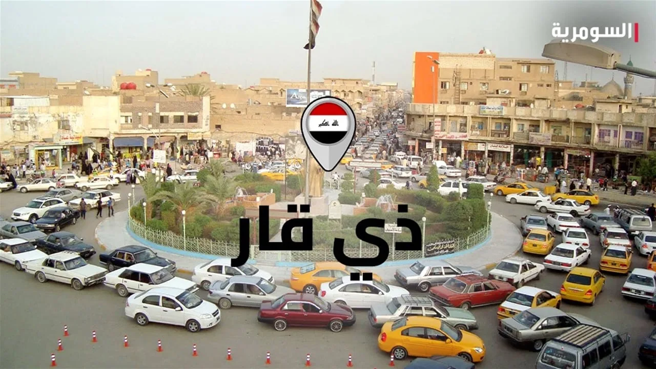 غداً.. إجازة في محافظة ذي قار بسبب ارتفاع درجات الحرارة
