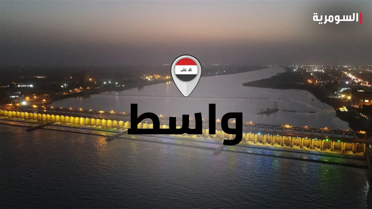 اندلاع حريق في مطعم بمدينة الكوت.. تقارير عن عالقين في الداخل