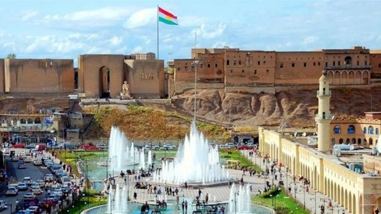 تحديد خسائر كردستان الناتجة عن هجمات الطائرات المسيرة